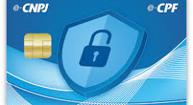 Certificado Digital A3 em Cartão com Leitora Inclusa